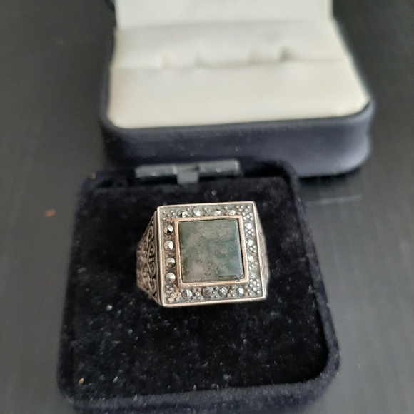 Mens jewelry